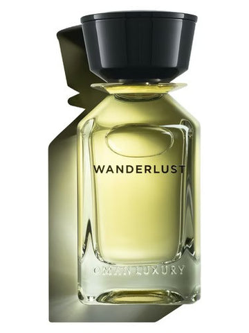 SAMPLE - Omanluxury Wanderlust EDP