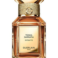 SAMPLE - Guerlain Tonka Sarrapia Extrait 75