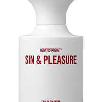SAMPLE - Borntostandout Sin & Pleasure EDP