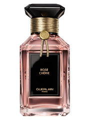 Guerlain Rose Cherie EDP by Guerlain for Unisex — 1mL authentic sample decant | Venba Fragrance