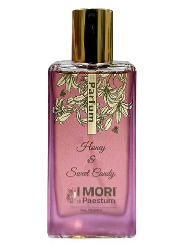 SAMPLE - I Mori Di Paestum Honey & Sweet Candy EDP