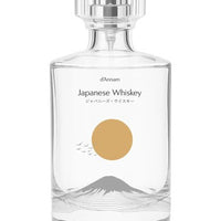 SAMPLE - d'Annam Japanese Whiskey EDP