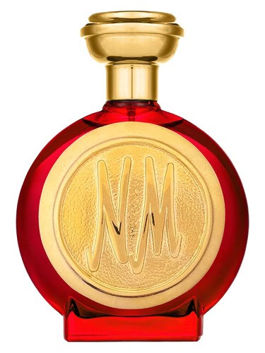 SAMPLE - Boadicea the Victorious 1907 Parfum
