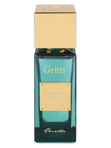 SAMPLE - Gritti Super Nova Extrait