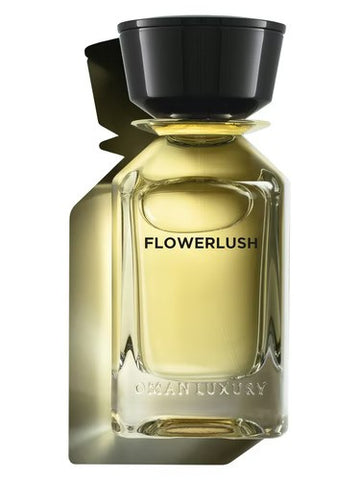 SAMPLE - Omanluxury Flowerlush EDP