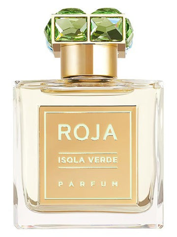 SAMPLE - Roja Parfums Isola Verde Parfum