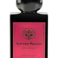 SAMPLE - Lorenzo Pazzaglia Extreme Passion Extrait