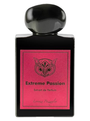 SAMPLE - Lorenzo Pazzaglia Extreme Passion Extrait