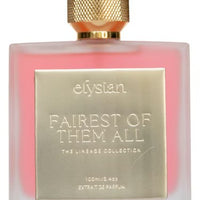 SAMPLE - Elysian Fairest of Them All Extrait