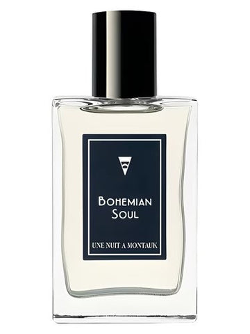 SAMPLE - Une Nuit Nomade Bohemian Soul EDP