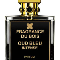SAMPLE - Fragrance Du Bois Oud Bleu Intense Extrait