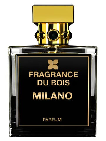 SAMPLE - Fragrance du Bois Milano Parfum