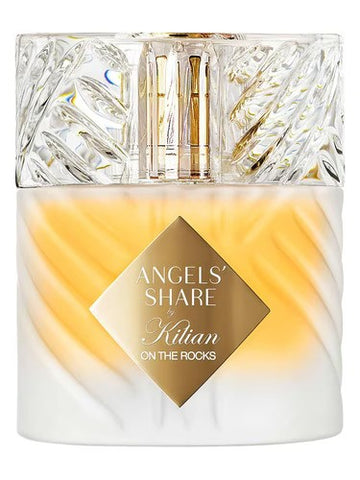 SAMPLE - Kilian Angels Share On the Rocks EDP