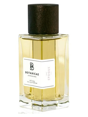 SAMPLE - Botanicae Expressions Epoque EDP