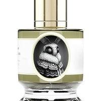 SAMPLE - Zoologist Moth Extrait