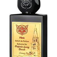 SAMPLE - Lorenzo Pazzaglia Fom Extrait