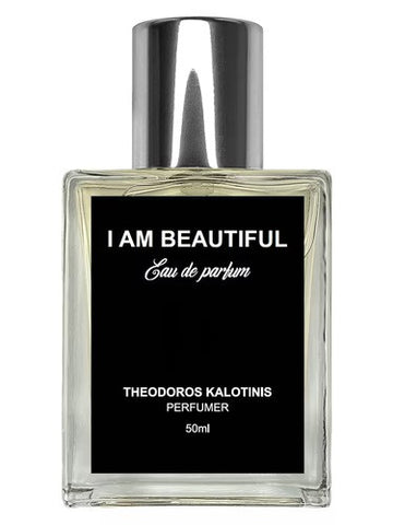 SAMPLE - Theodoros Kalotinis I Am Beautiful EDP