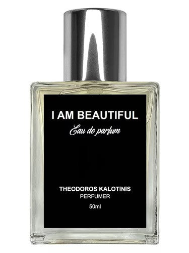SAMPLE - Theodoros Kalotinis I Am Beautiful EDP