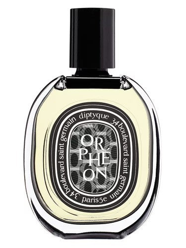 SAMPLE - Diptyque Orphéon EDP
