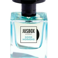 SAMPLE - Jusbox Good Morning EDP