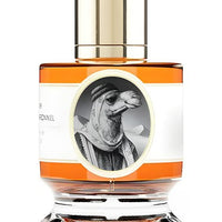 SAMPLE - Zoologist Camel Extrait