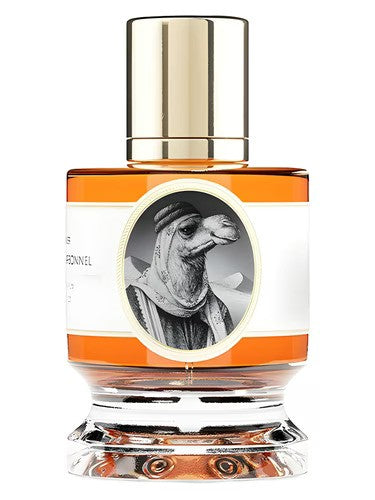 SAMPLE - Zoologist Camel Extrait