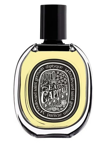 SAMPLE - Diptyque Eau Capitale EDP