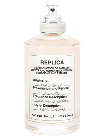 SAMPLE - Maison Margiela Flower Market EDT