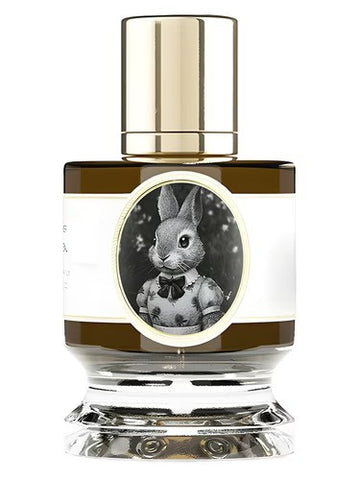 SAMPLE - Zoologist Rabbit Extrait