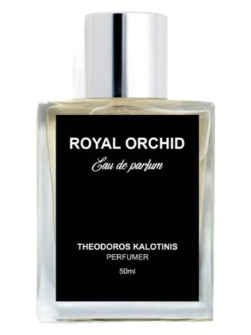 SAMPLE - Theodoros Kalotinis Royal Orchid EDP