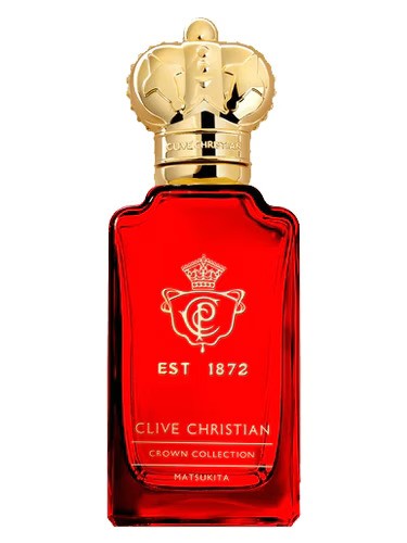 SAMPLE - Clive Christian Matsukita EDP