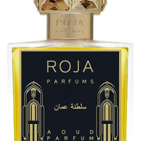 SAMPLE - Roja Parfums Sultanate of Oman Aoud Parfum