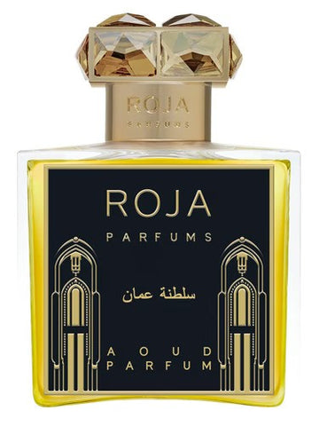 SAMPLE - Roja Parfums Sultanate of Oman Aoud Parfum