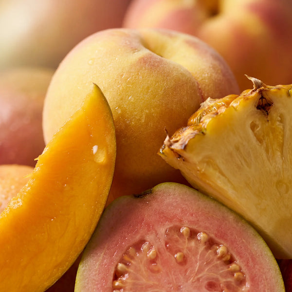 Juicy Fruits