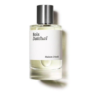 SAMPLE - Maison Crivelli Bois Datchai EDP