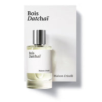 SAMPLE - Maison Crivelli Bois Datchai EDP