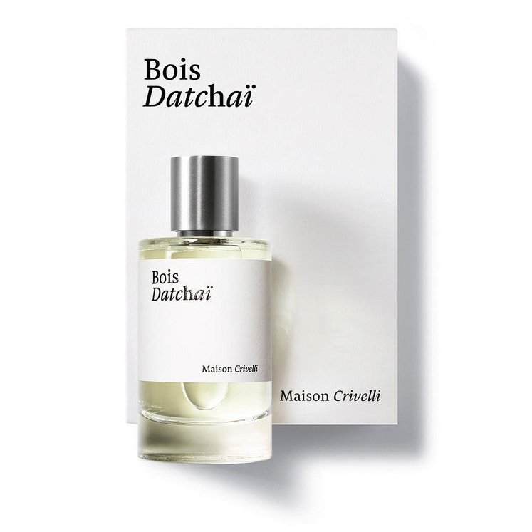 SAMPLE - Maison Crivelli Bois Datchai EDP