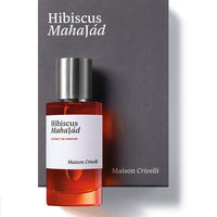 SAMPLE - Maison Crivelli Hibiscus Mahajad Extrait