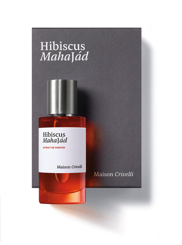 SAMPLE - Maison Crivelli Hibiscus Mahajad Extrait