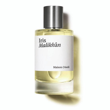 SAMPLE - Maison Crivelli Iris Malikhan EDP