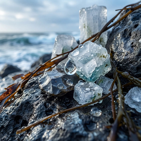 Mineral & Marine
