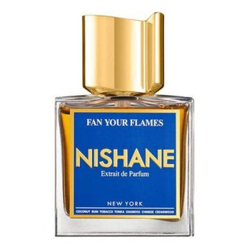 Nishane Fan your flames Extrait 3.4 oz