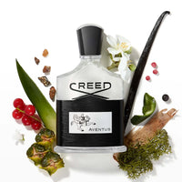 Creed Aventus Ingredients