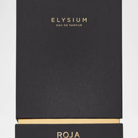 Roja Parfums Elysium Pour Homme Cologne EDP (New Packaging)