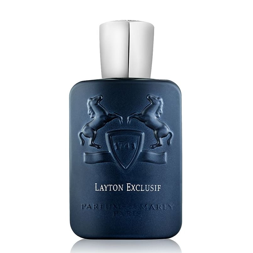 Parfums De Marly Layton Exclusif EDP 4.2 oz - Tester with cap