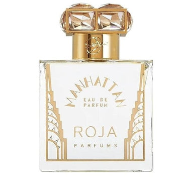 Roja Parfums Manhattan - 3.4 oz - Bottle