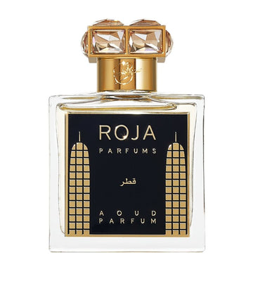 TESTER - Roja Parfums Qatar EDP 1.7 oz (With Cap)