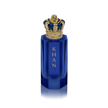 Royal Crown KhanTester - 3.4 oz Tester - Bottle