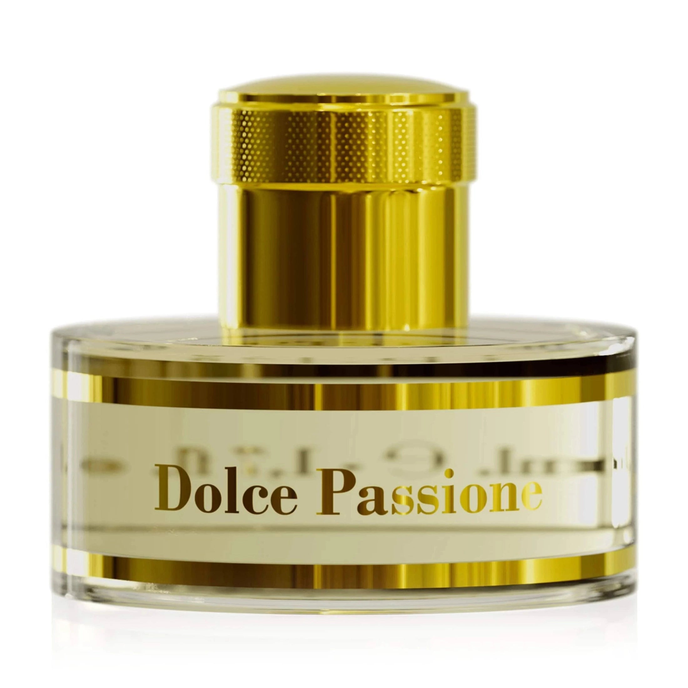 Dolce Passione EXTRAIT