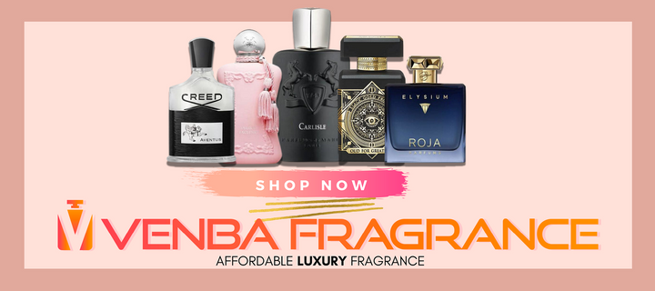 Venba fragrance deals